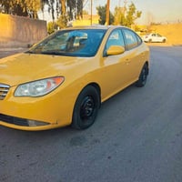 النترا 2010وارد أمريكي حادثه جاملق خلفي صور الحادث بالمنشور بجم كبس مك...