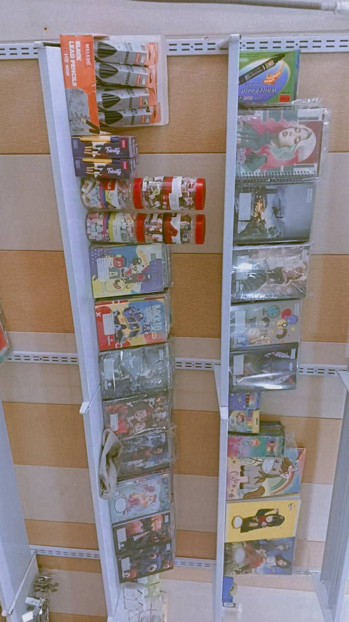 السلام عليكم
بسبب الوعود الكاذبه اككسورات للبيع شلع قلع ابيهن 
لطبلي اريد هاي وريد ذيج ابيع شلع 
ورفوف هم للبيع ***********
