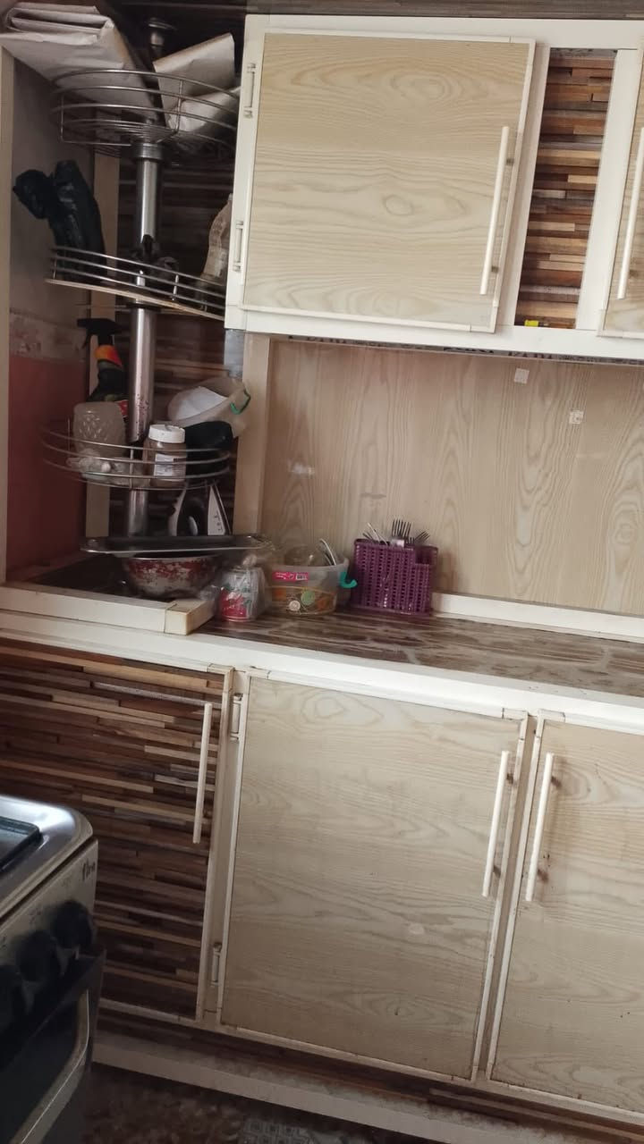 كاونتر للبيع طوله مترين بسعر 250 الف


**إذا كنت صاحب هذا الإعلان وتريد حذفه لأي سبب، رجاءا أرسل رسالة إلى الدعم الفني**