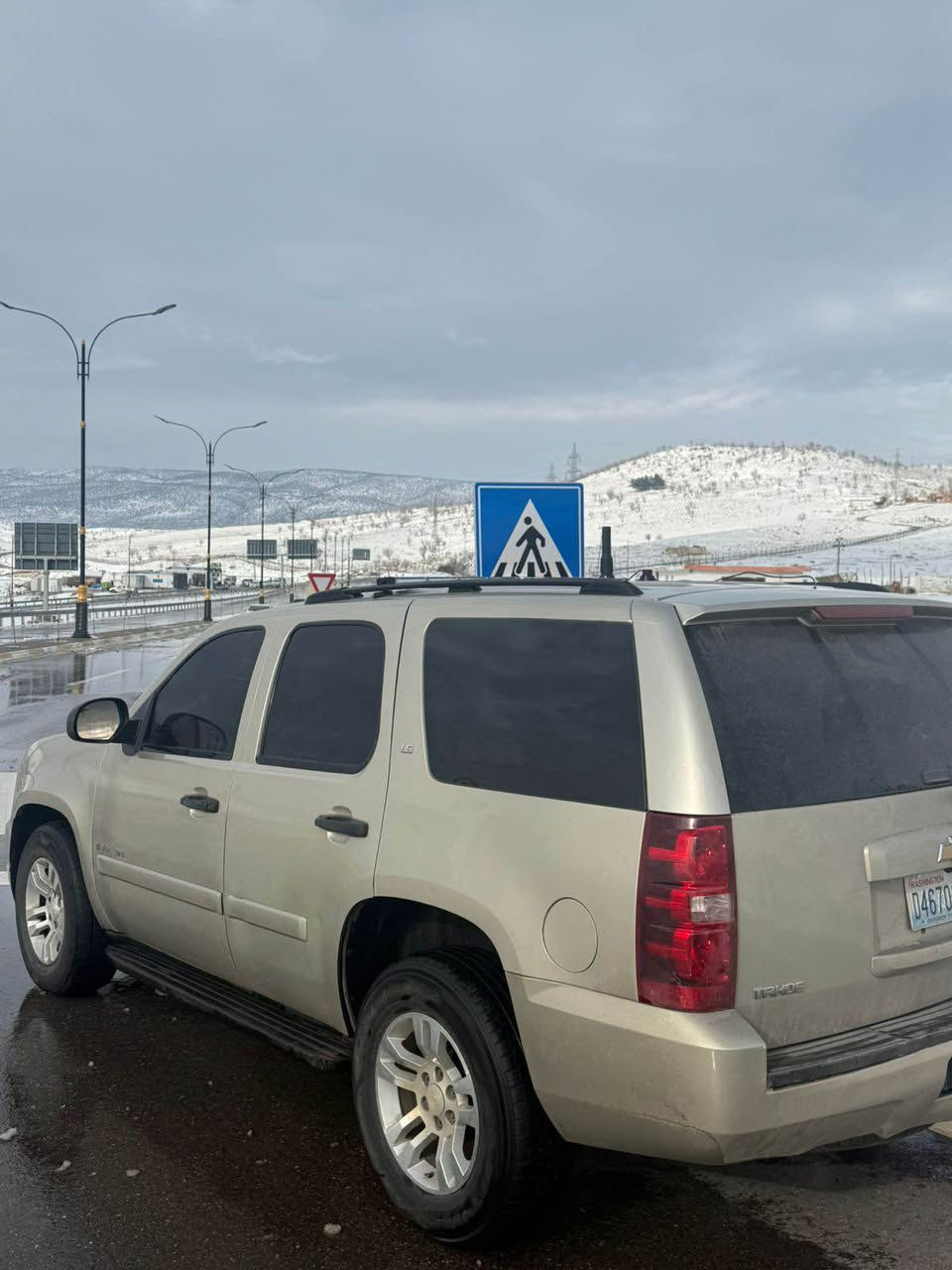 تاهۆ  دوبەیی 2010 سێ پارچەی سبوغ 83 گەڵا *********** الحمدانية, نينوى
