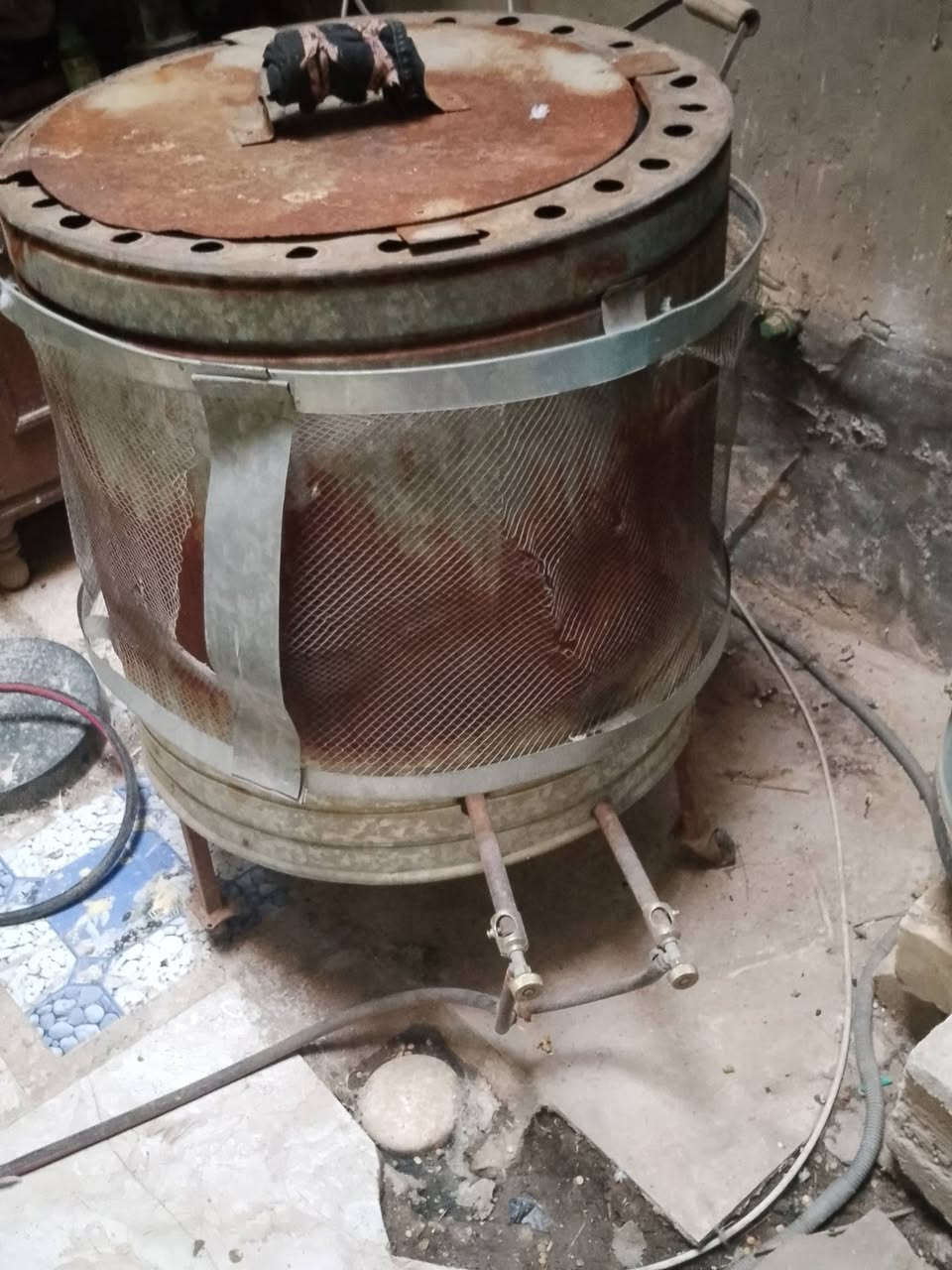 غراض للبيع مكان طويريج بيع مستعجل


**إذا كنت صاحب هذا الإعلان وتريد حذفه لأي سبب، رجاءا أرسل رسالة إلى الدعم الفني**