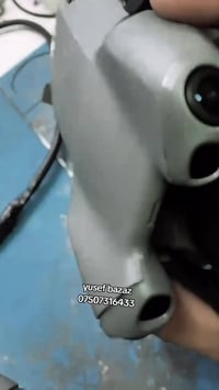 صيانة درون • DJI • أربيل