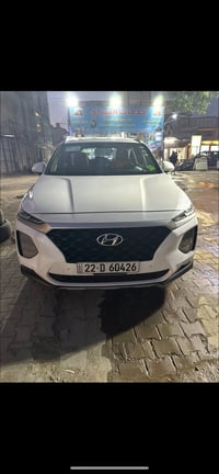 سنتافيا • ٢٠٢٠ • الإسكان بغداد