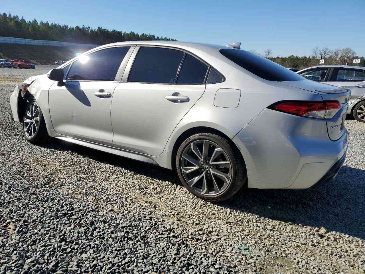 سلام عليكم..كورلا 2022SE
محرك 2000
دخول معوقين صلاح الدين 
رقم دولي جديد 
تاخذ وكاله عامه باركود 
مواصفات اشاير بالمري 
شفتات بالستيرن ابلادي 
جام أوتو 
سايد ابريك دكمه كهربائي 
لايت زنون ولد نهاري بلادي
ماشيه 33 الف ميل
صور الحادث بل منشور بارد فقط 
ملاحظة/السيارة شرط ما مبدل بيها شي وضع شركة 
السعر 155$ بيها مجال قليل 
***********
***********
