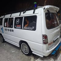 هوندا • ١٩٩٨ • ارقام انكليزي