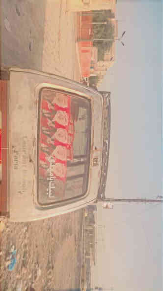 كيا بستا موديل 95 رقم احمر محرك يبخر تنقيص كل تبديله دهن نص لتر كير جديد اكسل جديد شواصي نضاف حداديه قبل شهر شادها  كشنات نضاف حصيره نضيفه كهربائيات شغاله السعر المطلوب 18 الشراي يتصل *********** مامتواجد ع الفيس
