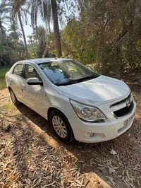 شوفر كوبلت • ٢٠١٦ • مشروع وطني