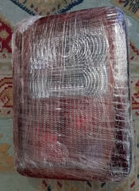 ورمضان كريم عليكم ان شاء الله  مجموعة غراض اصلية مال السيارة وكالة ......