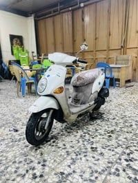 دراجة نارية • كفالة عامة • كربلاء حي لحر