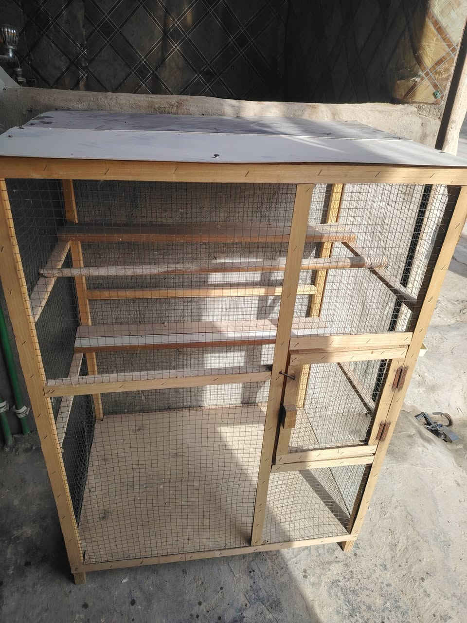 السلام عليكم للبيع


**إذا كنت صاحب هذا الإعلان وتريد حذفه لأي سبب، رجاءا أرسل رسالة إلى الدعم الفني**