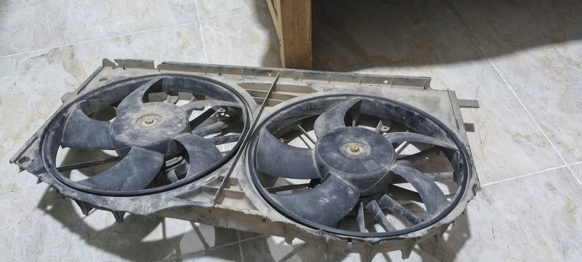 سلام عليكم 
مروحه ودبلات مال افنجر مال كصه شرط الفحص اشتريتهن ع مود اشدهن للسياره تالي نباعت 
مكاني بابل 
***********

