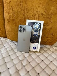 آيفون 16 برو ماكس • ٢٥٦ • ضمن الضمان