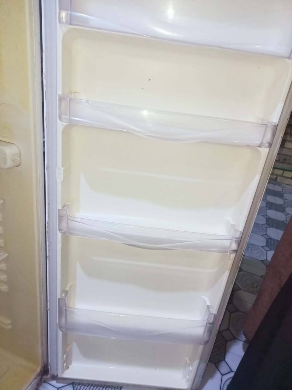 گشر ثلاجه نضيف سوق الشيوخ حي العسكري شارع المحوله


**إذا كنت صاحب هذا الإعلان وتريد حذفه لأي سبب، رجاءا أرسل رسالة إلى الدعم الفني**