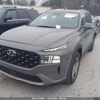 سانتافي • ٢٠٢٣ • حادثة