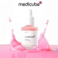 سيروم مديكيوب الوردي • PDRN ١٪ • الفلوجة الأنبار