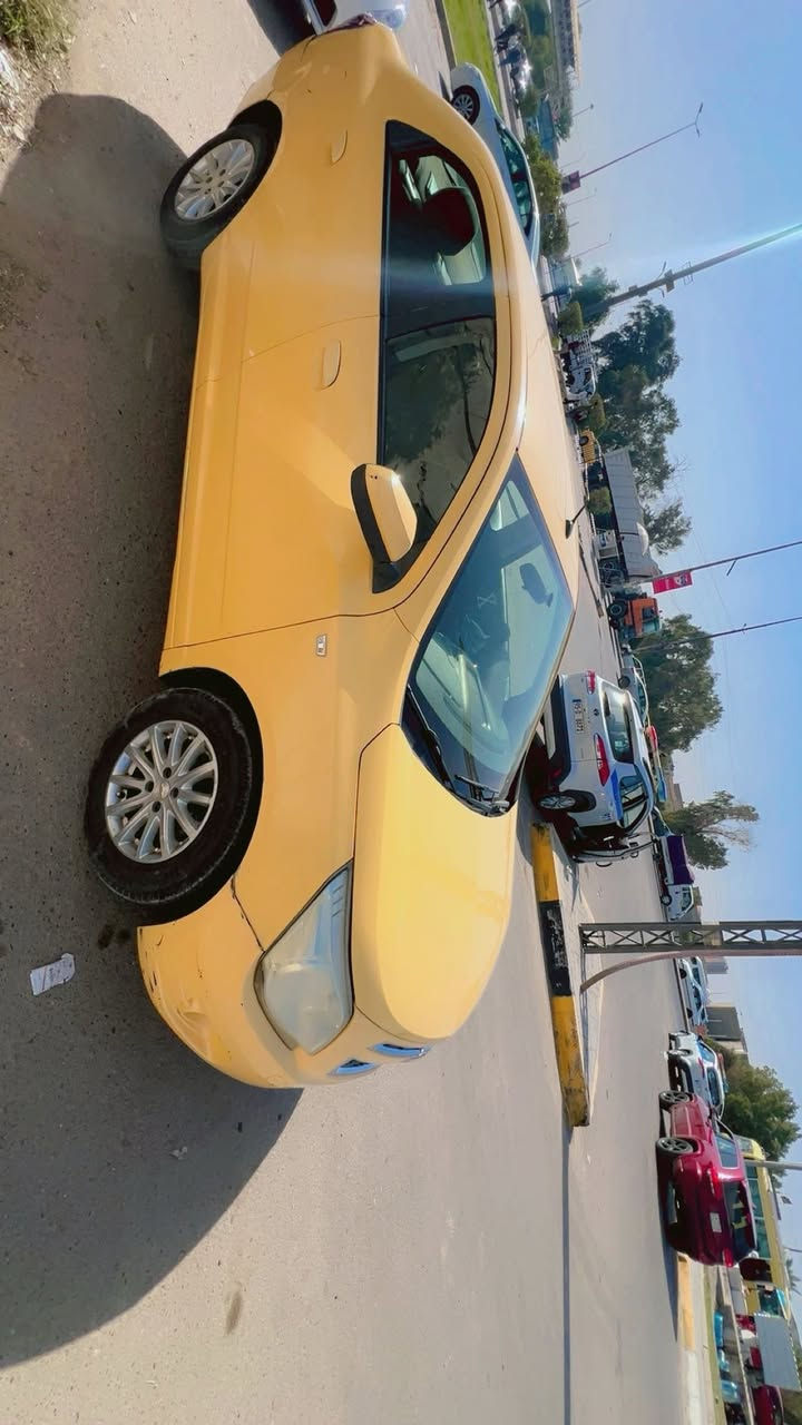 سلام عليكم شوفركوبلت موديل 17 بيها منضومت غاز بس يرادلها صيانه السياره نقص بس تبريد مكان سياره بغداد وعارضها 75 اوبيها ماجال وهذ رقمي *********** بي واتساب الاتصال
