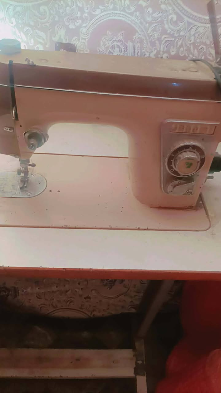مكينه شغاله للبيع مكان حله عوفي عل فحص جديده


**إذا كنت صاحب هذا الإعلان وتريد حذفه لأي سبب، رجاءا أرسل رسالة إلى الدعم الفني**