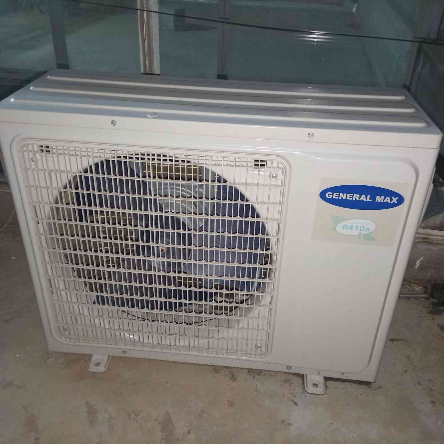 السلام عليكم سبلت للبيع طنين ضمان غاز شركه كلش نظيف ***********
