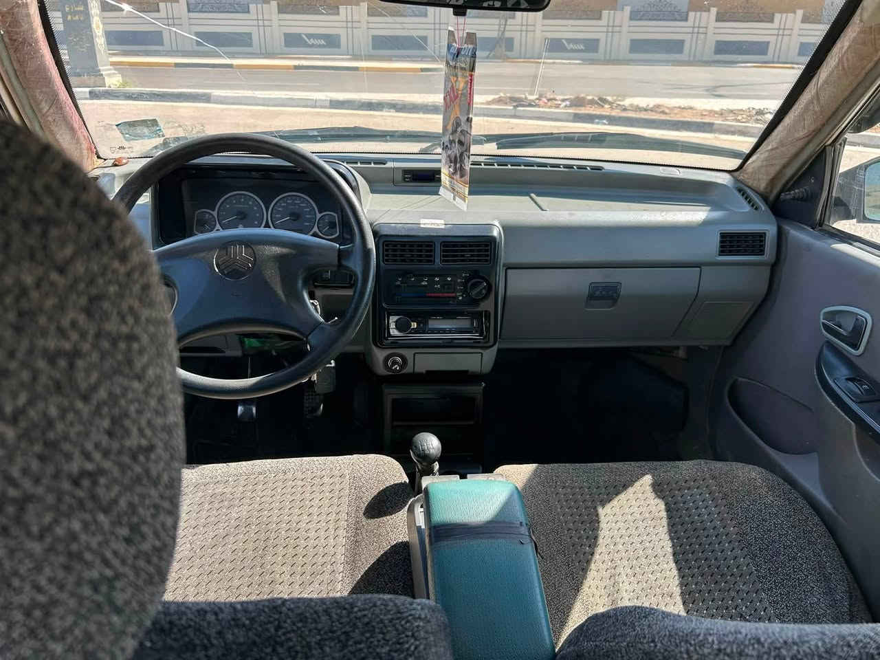 السلام عليكم سايبه موديل ٢٠١٠ مكينه كير حداديه شواصي كفاله سياره جديده عله وضع شركه عنوان كربلاء هاتف ***********
