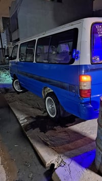 مديل ١٥ • مكينة وكير شرط • منظومة غاز