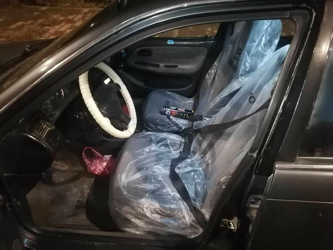 للبيع كورلا  94
السعر المطلوب 40 واذا مقدمه والباقي حسب الامراهم 
***********
