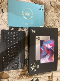 ايباد للبيع بعدهه جديد 150,000 07719460449