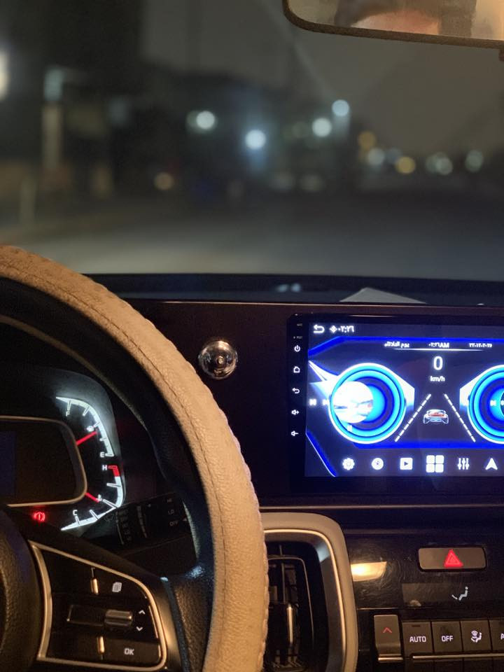 سلام عليكم كيا سونت ٢٠٢٢ 
ماشيه ٢٦٠٠ تقريباً
مابيها مواصفات عادية
محرك ١٥٠٠ 
 جاهز للخير حدايده مكينه كير شرط 
أبيع ع حادثه 
مكاني بصره 
سعر ب160بيه مجال
رقم ***********
