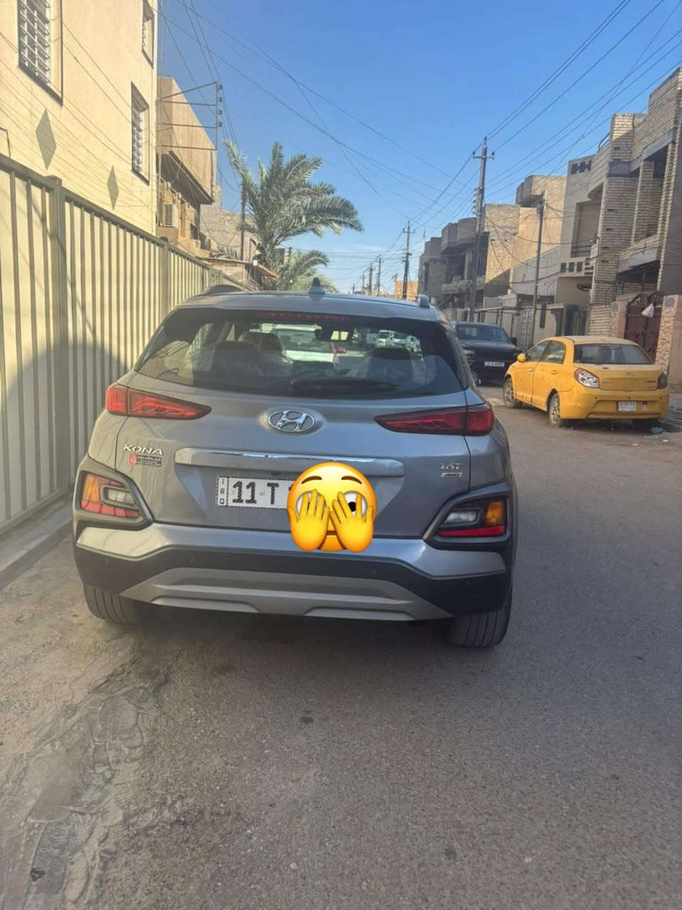 سلام عليكم كونه للبيع 2019 فول مواصفات فتحه اشاير بلمري كشنات تدفئه تبريد بيهه سبورت ويكو  صعود جبال دفع رباعي تحكمات استيرن تدفئه وتبريد محرك وكير وتبريد مكفولات صدر جديد تايرات جدد حجم المحرك 1600T سياره كلين بيهه بارد ثلاث قطع حساسات بلدعاميه السياره بصمه كشنات كهرباء شاشه كار بلي مازدات تتحرك ويه لستيرن فول واحد ع واحد رقم بغداد سعر السياره 133وبيهه مجال قليل المكان بغداد الرقم ***********
