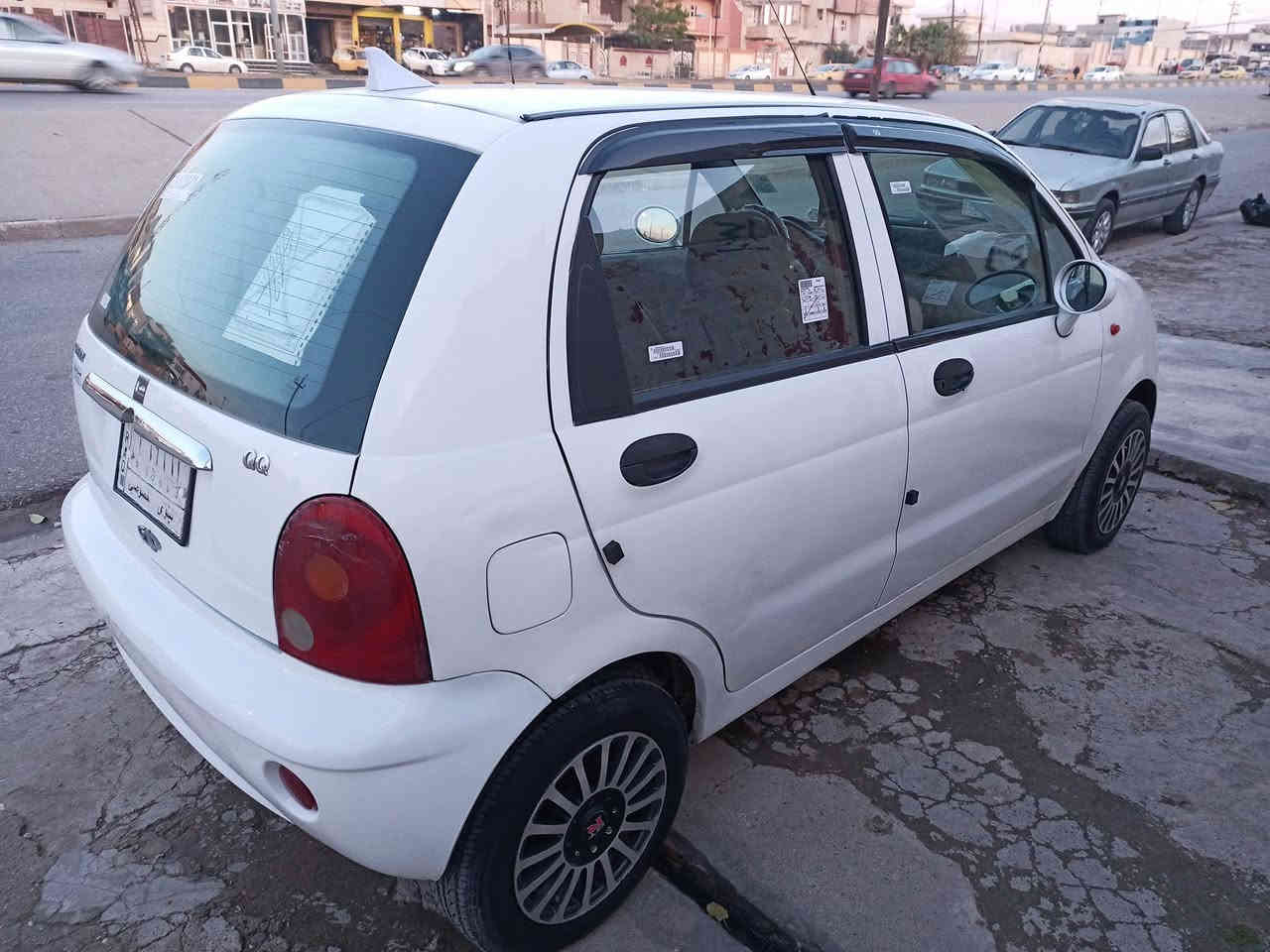 كوكو موديل 2013 كير محرك شرط. بدون صبغ دواير فقط شراي  شرط التحويل شراي يتصل
على هذا رقم. ***********
