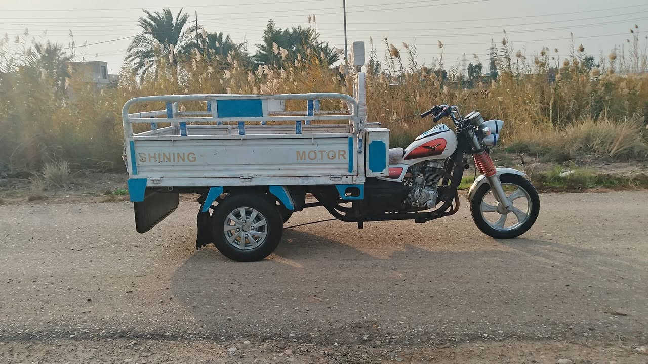 السلام عليكم ستوتة للبيع موديل 20 وراق كامله الركبه والشواصي مكفول ستوته خير من الله كهربائيات كامله مكاني ديالى تقاطع القدس السعر خاص *********** هذا رقمي
