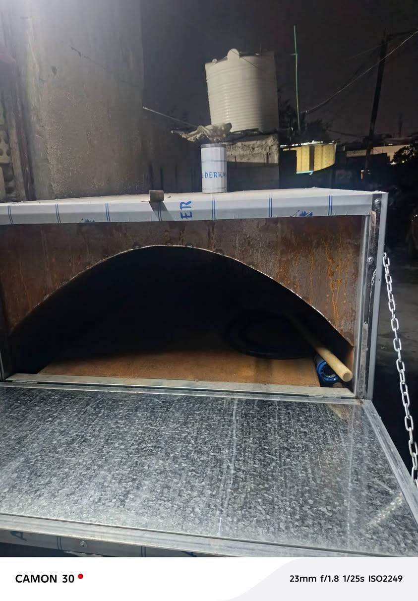 شوايه للبيع جديده مامستخدمه


**إذا كنت صاحب هذا الإعلان وتريد حذفه لأي سبب، رجاءا أرسل رسالة إلى الدعم الفني**