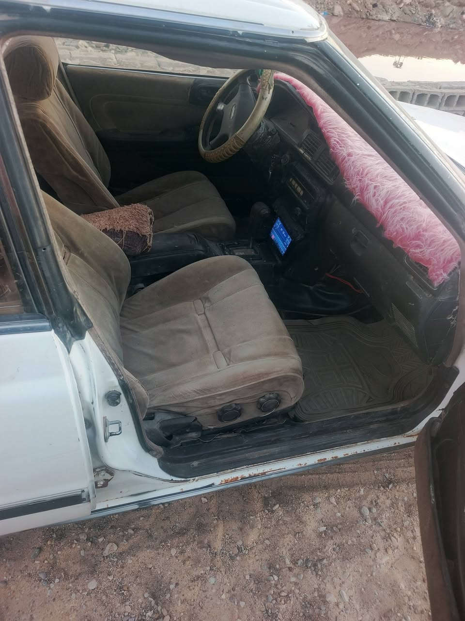 مارك مسطره موديل 91 مكينه وكير نظاف مكينه ونجي سته رقم قادسيه مكفوله گص ونقل وعيب شرعي صبغتهه بلاد مامصبوغه ترايك وين ميعجبك مكان الناصريه قظاء لاصلاح السعر 22اتصل ***********
