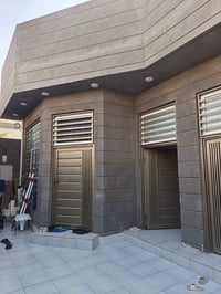 عروض اليوم  ١- بيت ١٠٠ متر شرك حديث اسلمك مفتاح بعده ممبورك بمقدمه ٢٨ ...