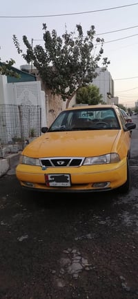 دايو سييلو • ١٩٩٤ • بنزيني