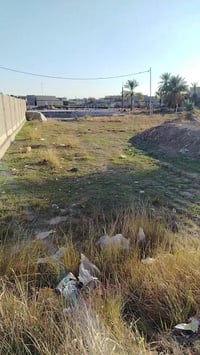 طابو زراعي • شارع الحمداني • ٢٠٠م