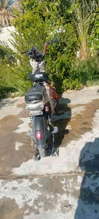 عندي باسكل شحن  للبيع  السعر  ع الخاص  بيك خير  وتدلل التواصل  على 077...