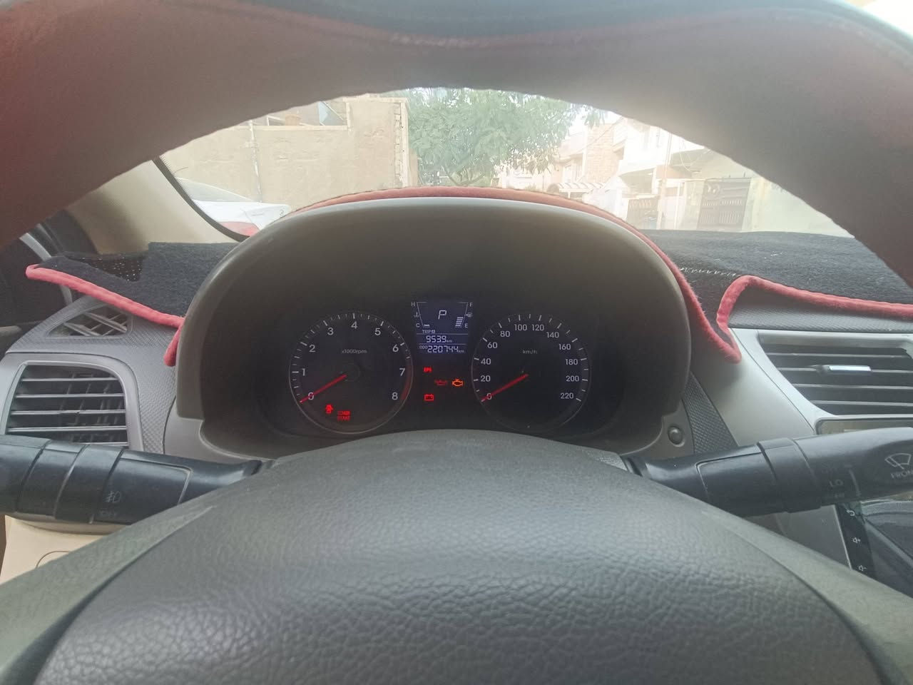 السلام عليكم
اكسنت خليجي 2011 محرك 1600 لون ابيض 

السيارة ماشية 220 الف كيلو

كير جديد مبدل قبل 3 اشهر بعده بالضمان مال شركة

محرك عليه ادامة كل الواشرات وكازكيت معلة لمنع الدوانص

السيارة بيها منظومة غاز

ويل كب حجم 16 عدد 5
تحكم ستيرن

منظومة تبريد جديدة قبل 7 اشهر مبدله كومبريسر راديتر بخاخ وفريز

شاشة اندرويد امبلفاير وكامرة وحساسات رجوع رفتحة سقف واشاير بالمري وتجوة كرسي سايق

السيارة بيها جاملغ امامي عكس السايق مصلح وصورة الحادث موجودة بالمنشور

السيارة رقم بغداد بأسمي

السعر 88 وبيها مجال قليل حك الجية

***********
