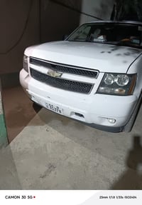 للبيع تاهو موديل2009سياره جاهزه من كلشي تخم تاير محرك 5300 فئه. LT رقم...