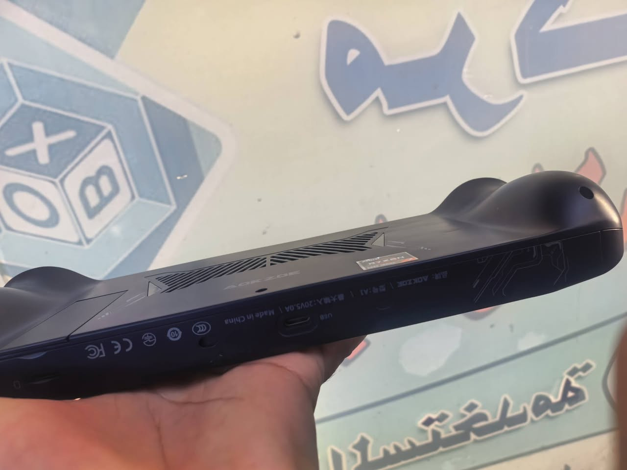 البيع مصفاته معروفه
٥١٢ مراوس شعندك النوفه
***********
