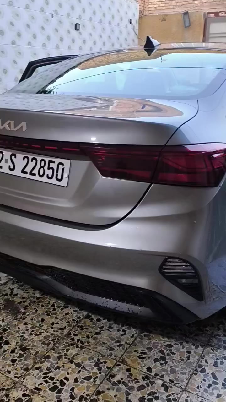 🛑🛑فورتي2024. للبيع 
⭕️⭕️السعر 158

🛑🛑المحرك2000 دوش 

صور الحدث بل منشور  جاملغ الخلفي اكلير من امريكه ول جاملغ امامي فتح 
ماشيه 40 الف ميل
رقم أربيل بسمي اني رقمته 
مواصفات نص فول
تحكم ستيرن جهتين
رادار امامي خلفي
تحديد مسار
شاشه كار بلي
3 وضعيات قياده 
نورمال وسمارت وسبورت

✅تبريد شرط ثلج
✅تخم تاير 
مكاني واسط 
***********📱
