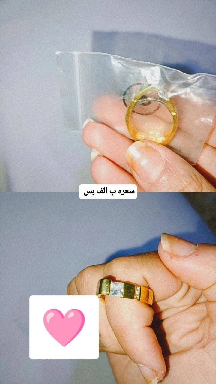 اكسسوارات بضاعه تخبل وبيهم عرض كل قطعه ع الف فقط الي بصوره تريد تحجز صوره للقطعه وع وتساب ***********
