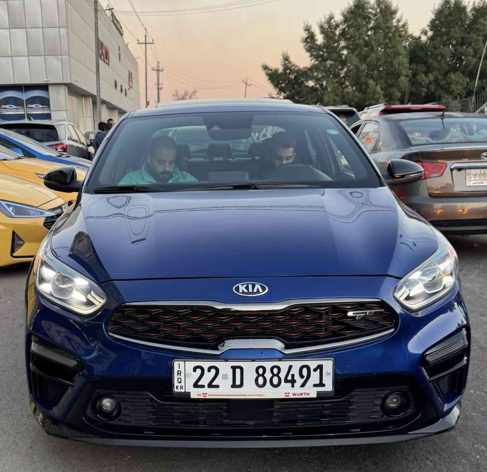 موديل 21 gt
كلين بدون حادث 

ماشيه ٥٦

ب١٤٥ بيها مجال بسيط 

***********
