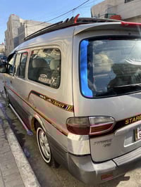 ستاركس • ٢٠٠٧ • اوتوماتيك