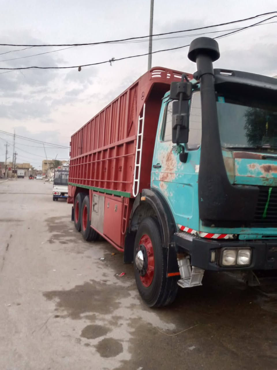 لبي البيع 75كير 130رقم نينوه سنويه جديد مكان ناصريه ***********
