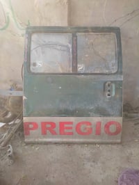 كيا بريجو • قطع غيار • النجف المشخاب