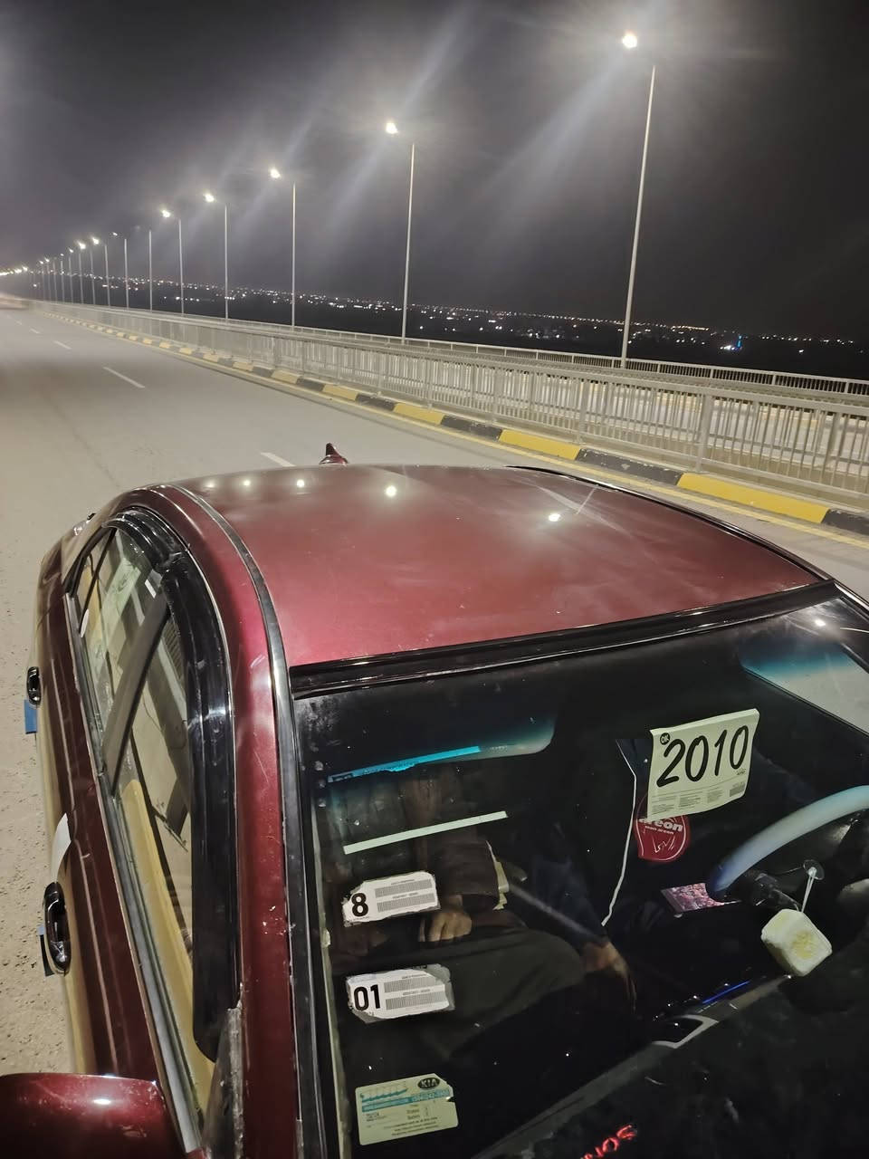 ادوات ادوات كص سوناتا  موديل 10 شرط  محرك2400 /   محرك كير صدر تبريد+تدفئه كهربائيات كلها شرط سياره نضيفه ماناقصها شي يرهم مراوس حسب القناعه ***********/ *********** المكان صلاح الدين بيجي
