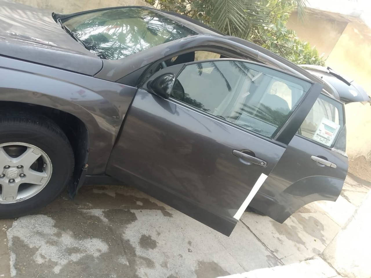 للبيع اخوان .نضيفه ومال عائيله .والشراي يدلل بيه مجال .معروفه السياره كلين بدون حادث ولاضربه .بسمي تحويل بنفس اليوم ..بلعافيه على شراي ..🪬🙏🏻👑.....
