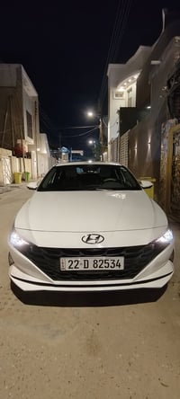 النترا ٢٠٢٣ • ١٦٠٠ اتوماتيك • رقم اربيل