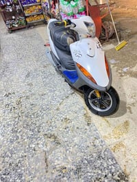 ماكس • دبل RGS • جديدة الوكالة