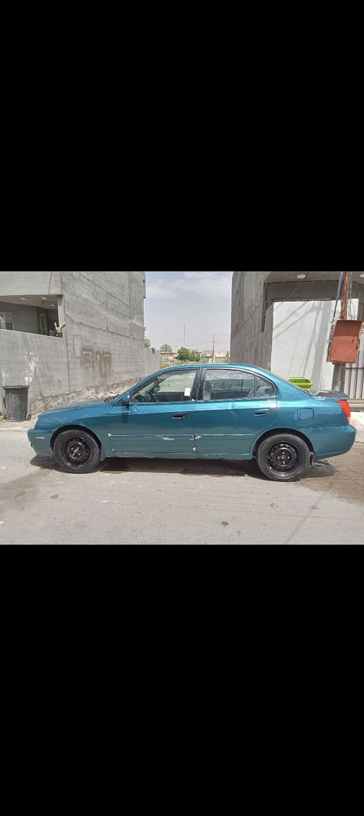 سلام عليكم الانتر 2006 محرك 2000 ضرره الجاملغ الخلفي سياره خير من الله كير ومكينه خير من الله صدر حلو زين الفتحه مال سايد روف ملغيه من القماره مكان ديالى بعقوبه السعر 63 وبيه مجال بسيط 
***********
